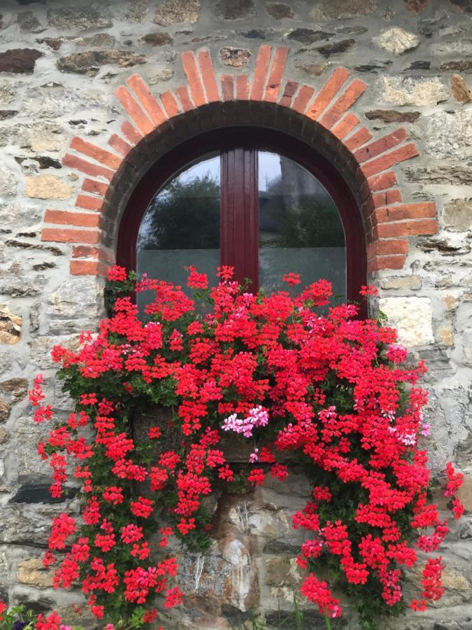 Auberge De Keranden Landerneau Buitenkant foto