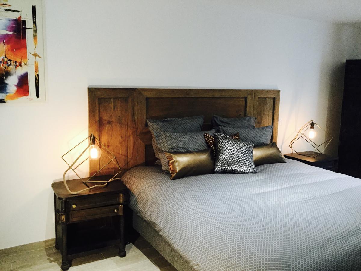 Auberge De Keranden Landerneau Buitenkant foto